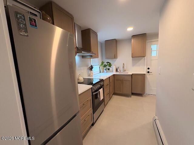 630 Overton Place 2, Long Branch, NJ 07740