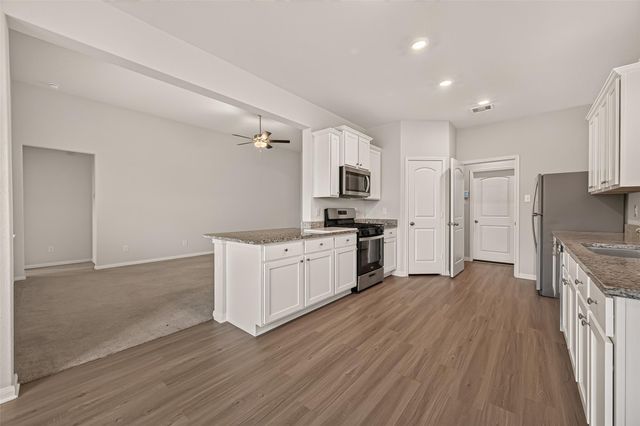 3205 Foresail Lane, Santa Fe, TX 77510