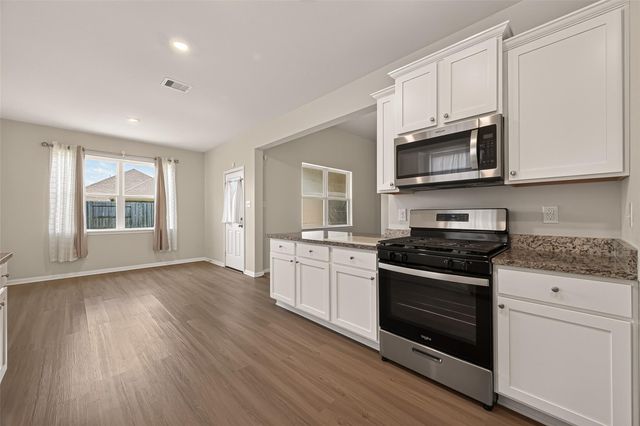 3205 Foresail Lane, Santa Fe, TX 77510