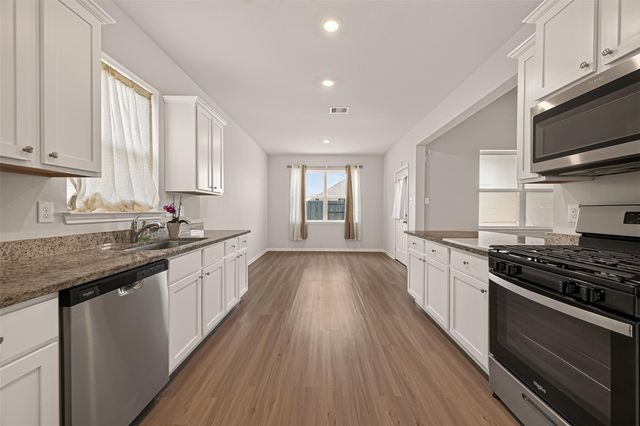 3205 Foresail Lane, Santa Fe, TX 77510