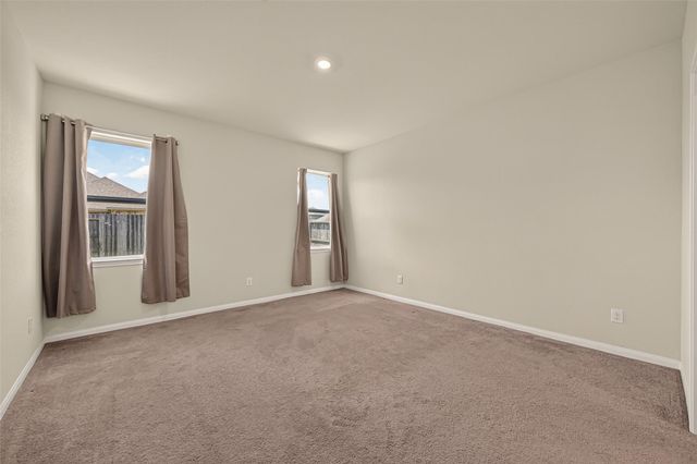 3205 Foresail Lane, Santa Fe, TX 77510