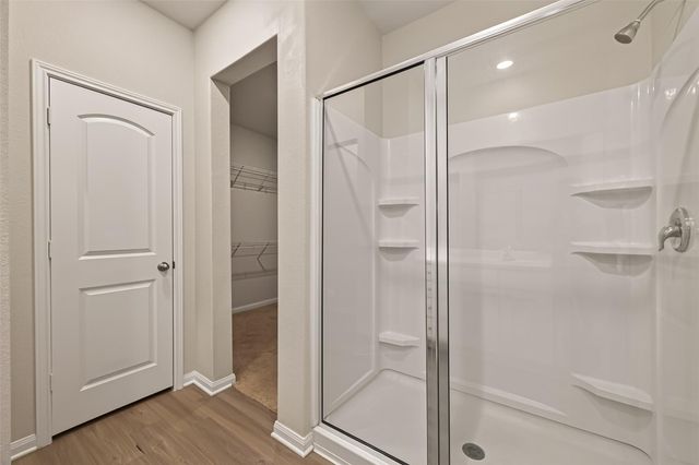 3205 Foresail Lane, Santa Fe, TX 77510
