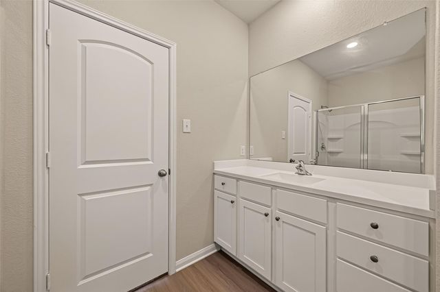 3205 Foresail Lane, Santa Fe, TX 77510