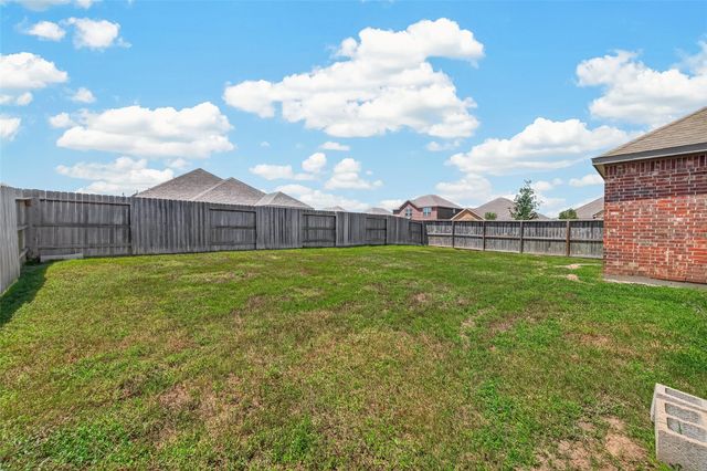 3205 Foresail Lane, Santa Fe, TX 77510
