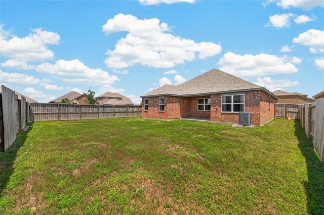 3205 Foresail Lane, Santa Fe, TX 77510