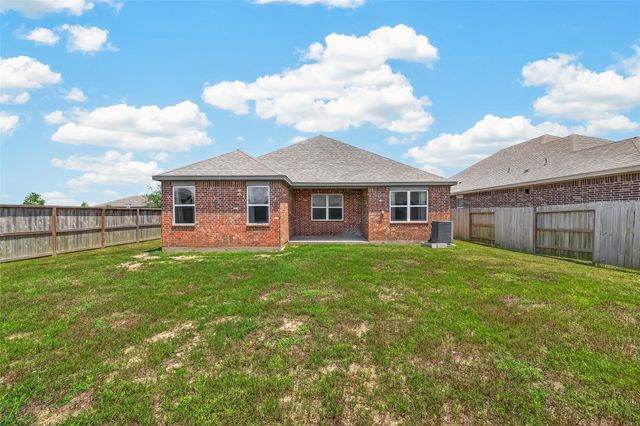 3205 Foresail Lane, Santa Fe, TX 77510
