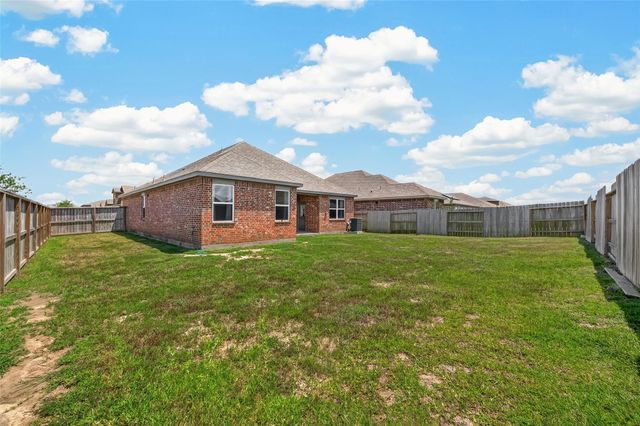 3205 Foresail Lane, Santa Fe, TX 77510