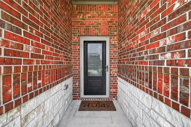 3205 Foresail Lane, Santa Fe, TX 77510