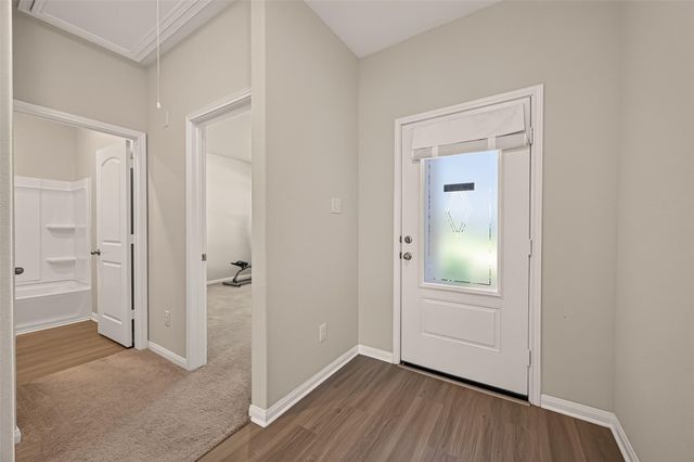 3205 Foresail Lane, Santa Fe, TX 77510