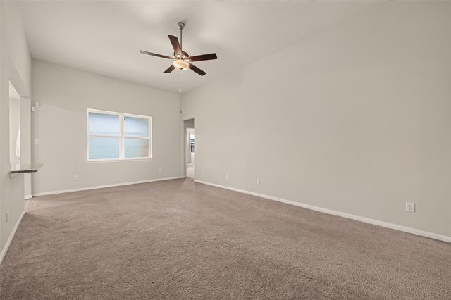 3205 Foresail Lane, Santa Fe, TX 77510