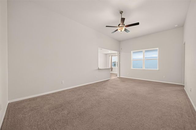 3205 Foresail Lane, Santa Fe, TX 77510