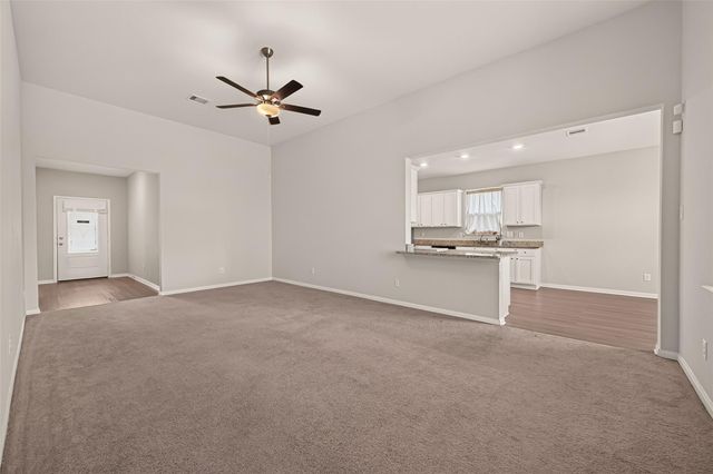 3205 Foresail Lane, Santa Fe, TX 77510