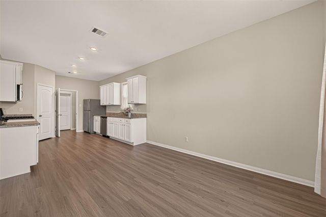 3205 Foresail Lane, Santa Fe, TX 77510