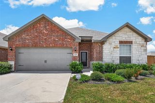 3205 Foresail Lane, Santa Fe, TX 77510
