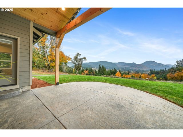 78714 BRYSON SEARS Rd, Cottage Grove, OR 97424