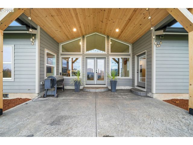 78714 BRYSON SEARS Rd, Cottage Grove, OR 97424