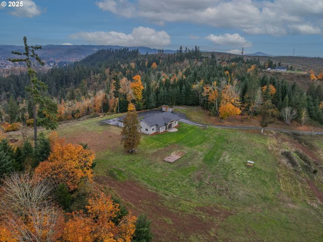 78714 BRYSON SEARS Rd, Cottage Grove, OR 97424