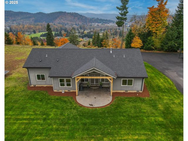 78714 BRYSON SEARS Rd, Cottage Grove, OR 97424