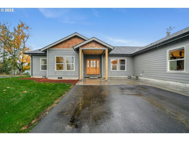 78714 BRYSON SEARS Rd, Cottage Grove, OR 97424