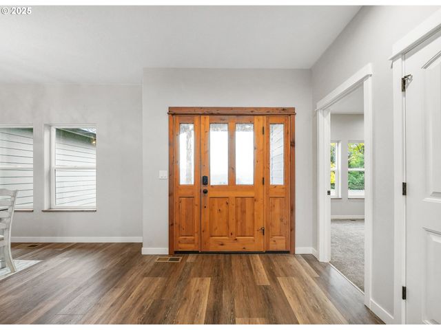 78714 BRYSON SEARS Rd, Cottage Grove, OR 97424