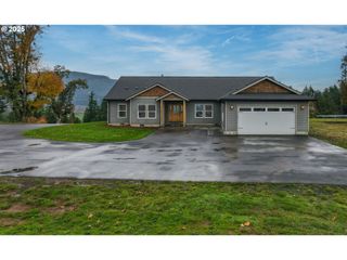 78714 BRYSON SEARS Rd, Cottage Grove, OR 97424