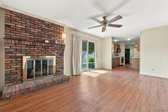 4530 Firelight Drive, Oakville, MO 63129
