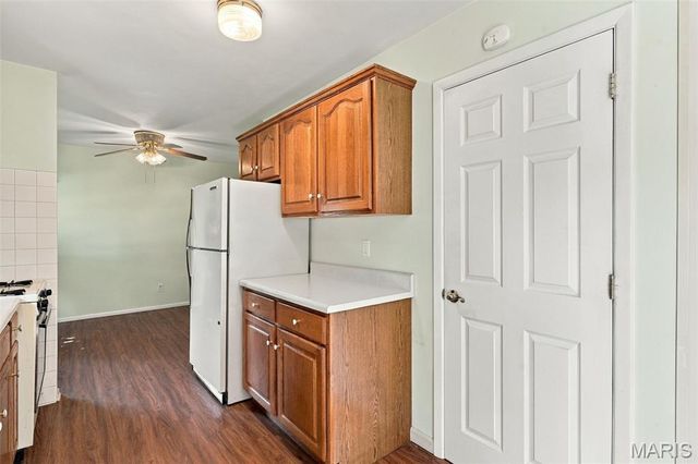 4530 Firelight Drive, Oakville, MO 63129