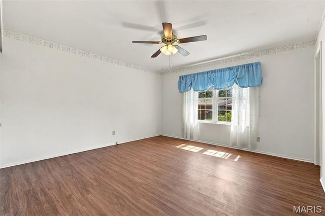 4530 Firelight Drive, Oakville, MO 63129