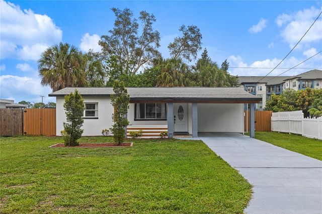 9581 49TH WAY N, Pinellas Park, FL 33782