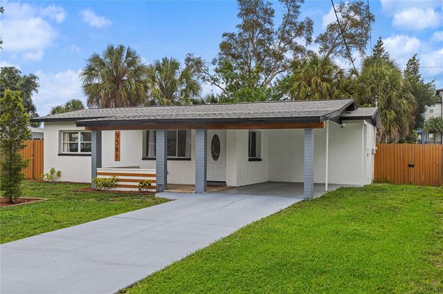 9581 49TH WAY N, Pinellas Park, FL 33782