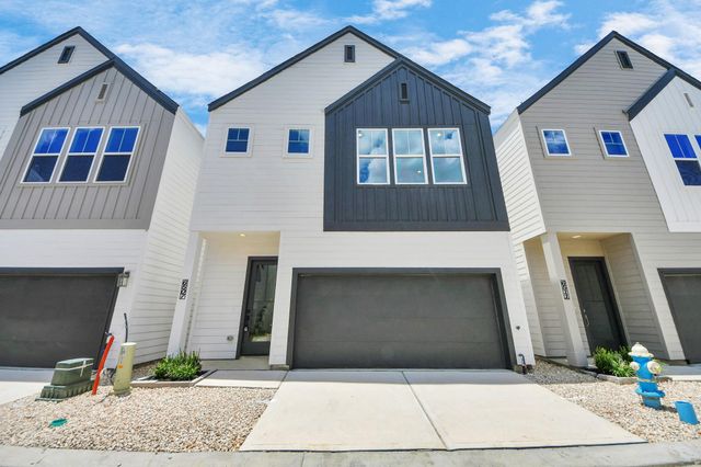 6519 Old Olive Tree Drive, Houston, TX 77091