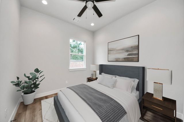 6519 Old Olive Tree Drive, Houston, TX 77091