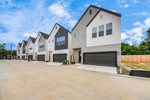 6519 Old Olive Tree Drive, Houston, TX 77091