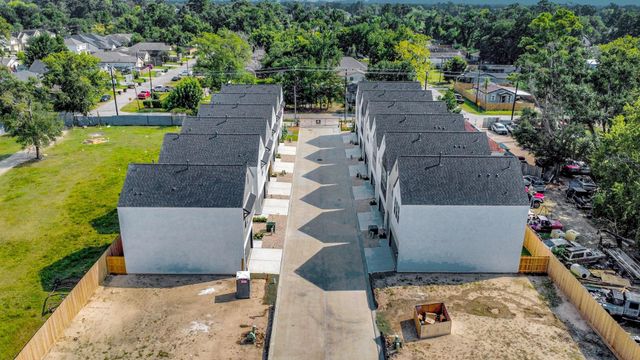 6519 Old Olive Tree Drive, Houston, TX 77091