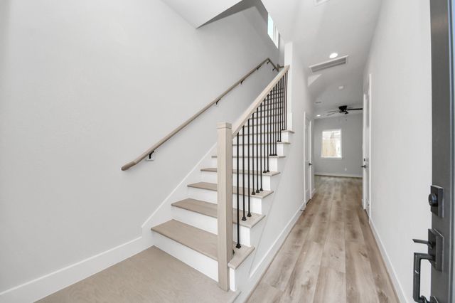 6519 Old Olive Tree Drive, Houston, TX 77091