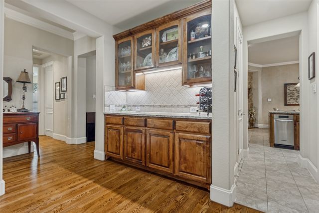 922 Mckamy Drive, Allen, TX 75013