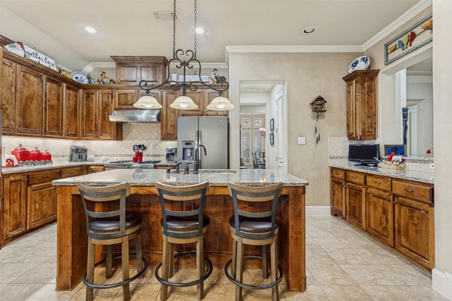 922 Mckamy Drive, Allen, TX 75013