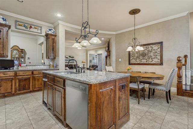 922 Mckamy Drive, Allen, TX 75013