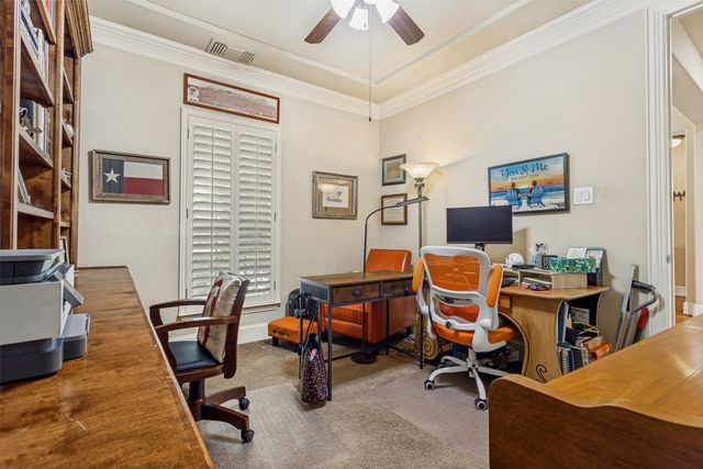 922 Mckamy Drive, Allen, TX 75013