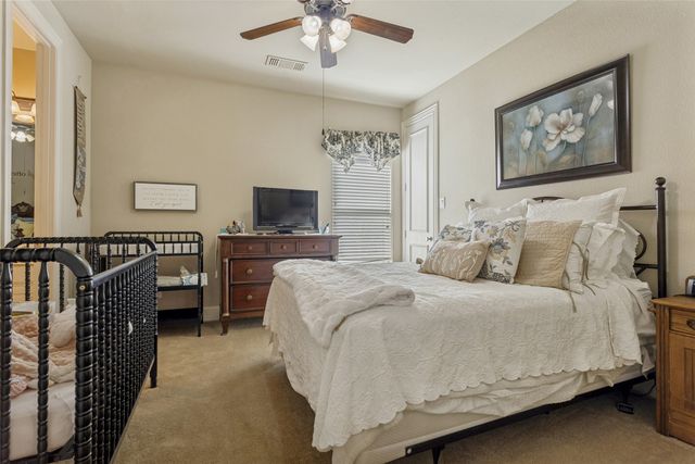 922 Mckamy Drive, Allen, TX 75013