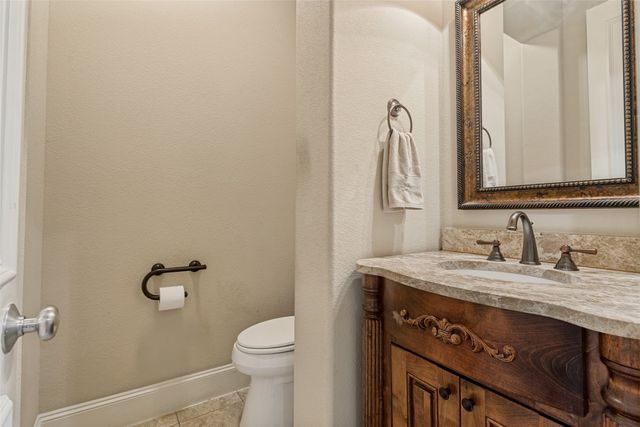 922 Mckamy Drive, Allen, TX 75013