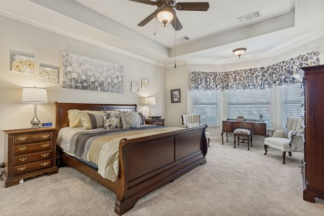 922 Mckamy Drive, Allen, TX 75013