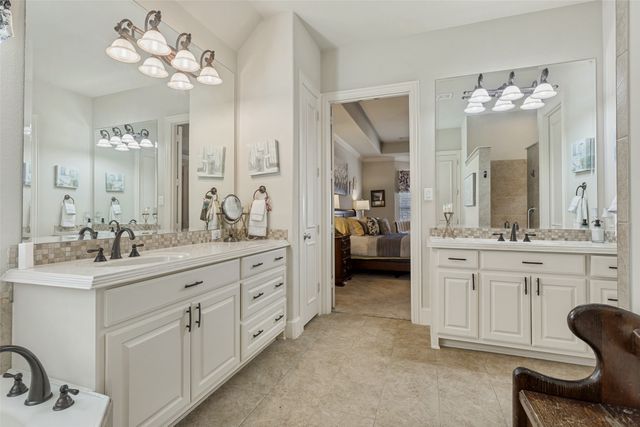 922 Mckamy Drive, Allen, TX 75013