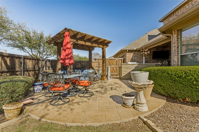 922 Mckamy Drive, Allen, TX 75013