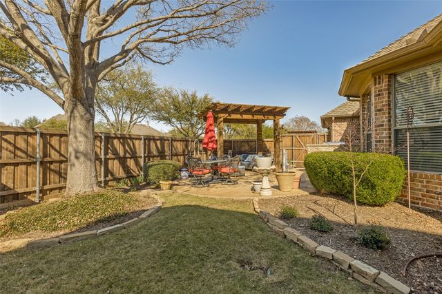 922 Mckamy Drive, Allen, TX 75013