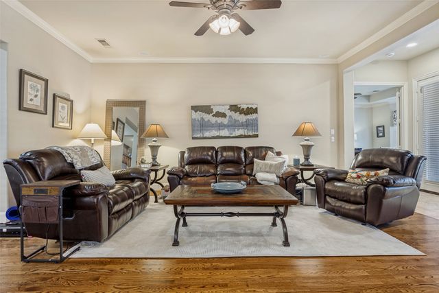 922 Mckamy Drive, Allen, TX 75013