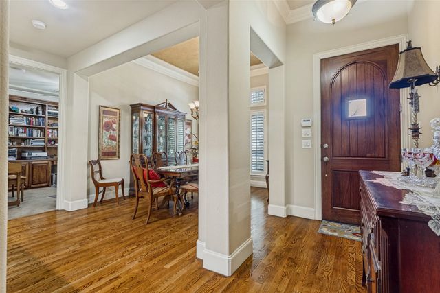 922 Mckamy Drive, Allen, TX 75013