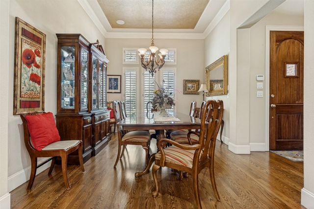 922 Mckamy Drive, Allen, TX 75013