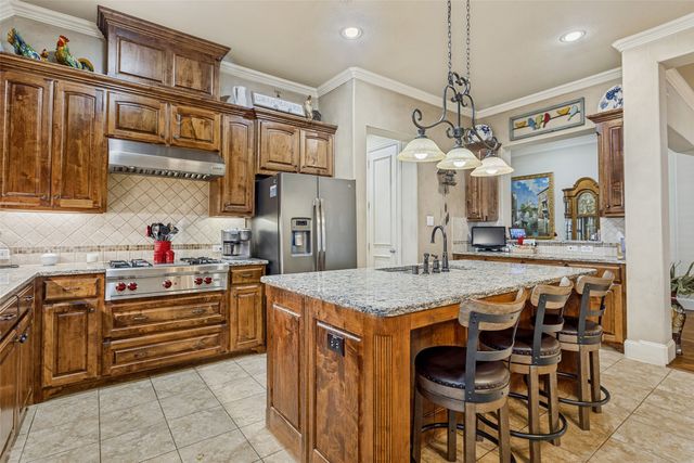 922 Mckamy Drive, Allen, TX 75013