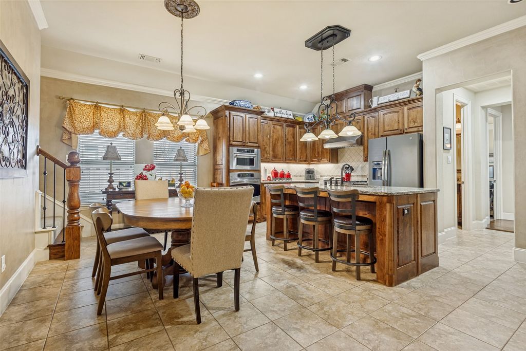 922 Mckamy Drive, Allen, TX 75013